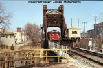 GTW Black River Bascule Bridge crossing!!!! Sequence shot #1--Mason picture